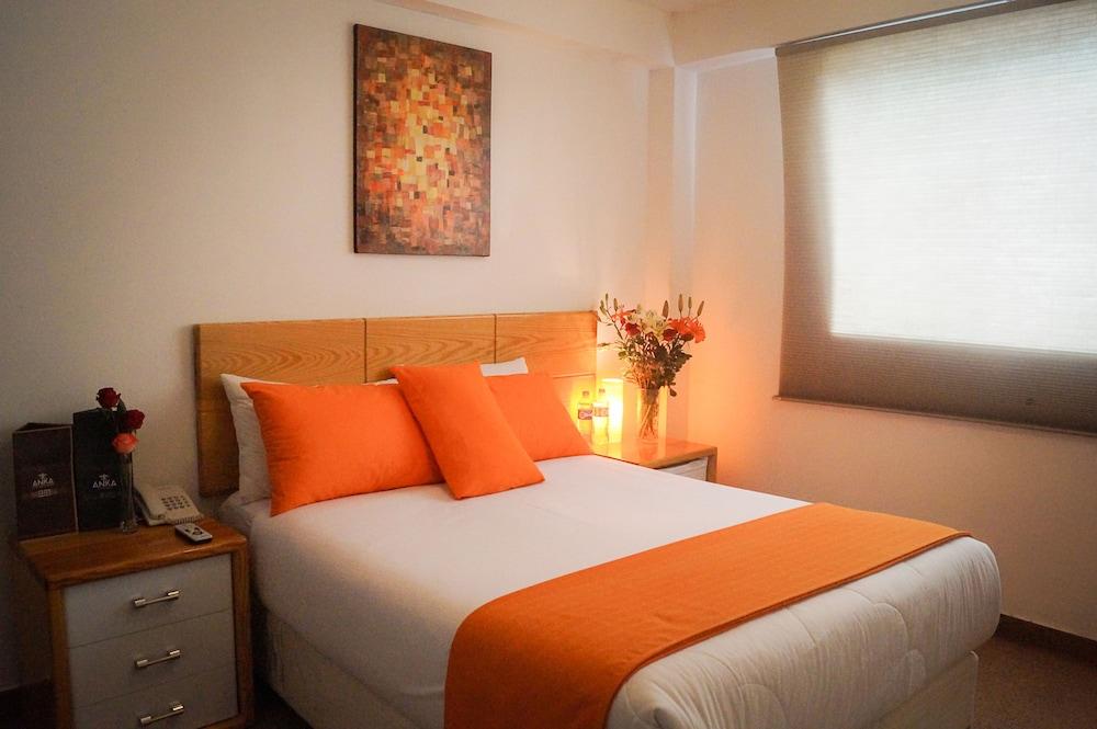 Fenix Hotel Machupicchu Dış mekan fotoğraf