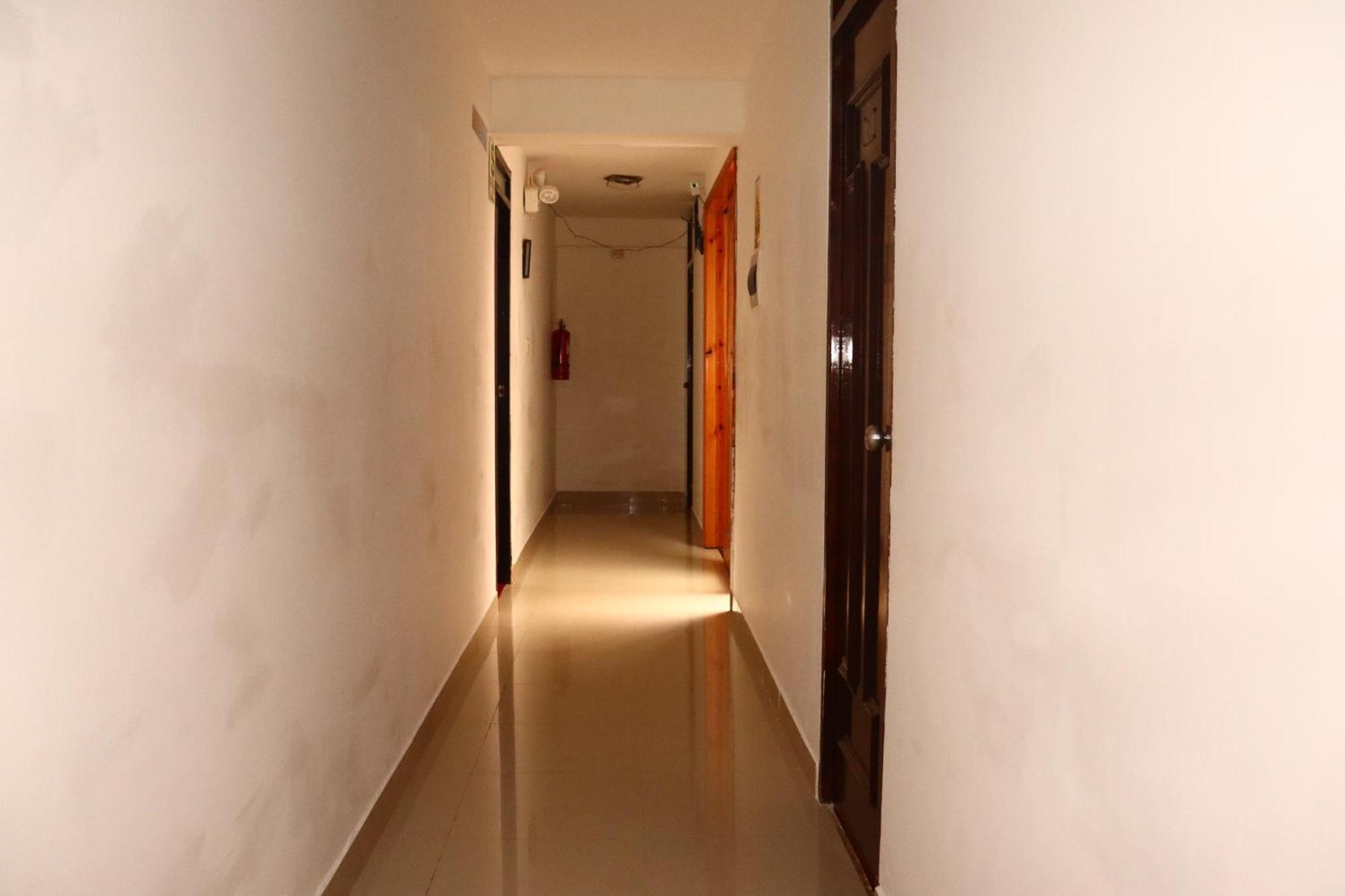 Fenix Hotel Machupicchu Dış mekan fotoğraf
