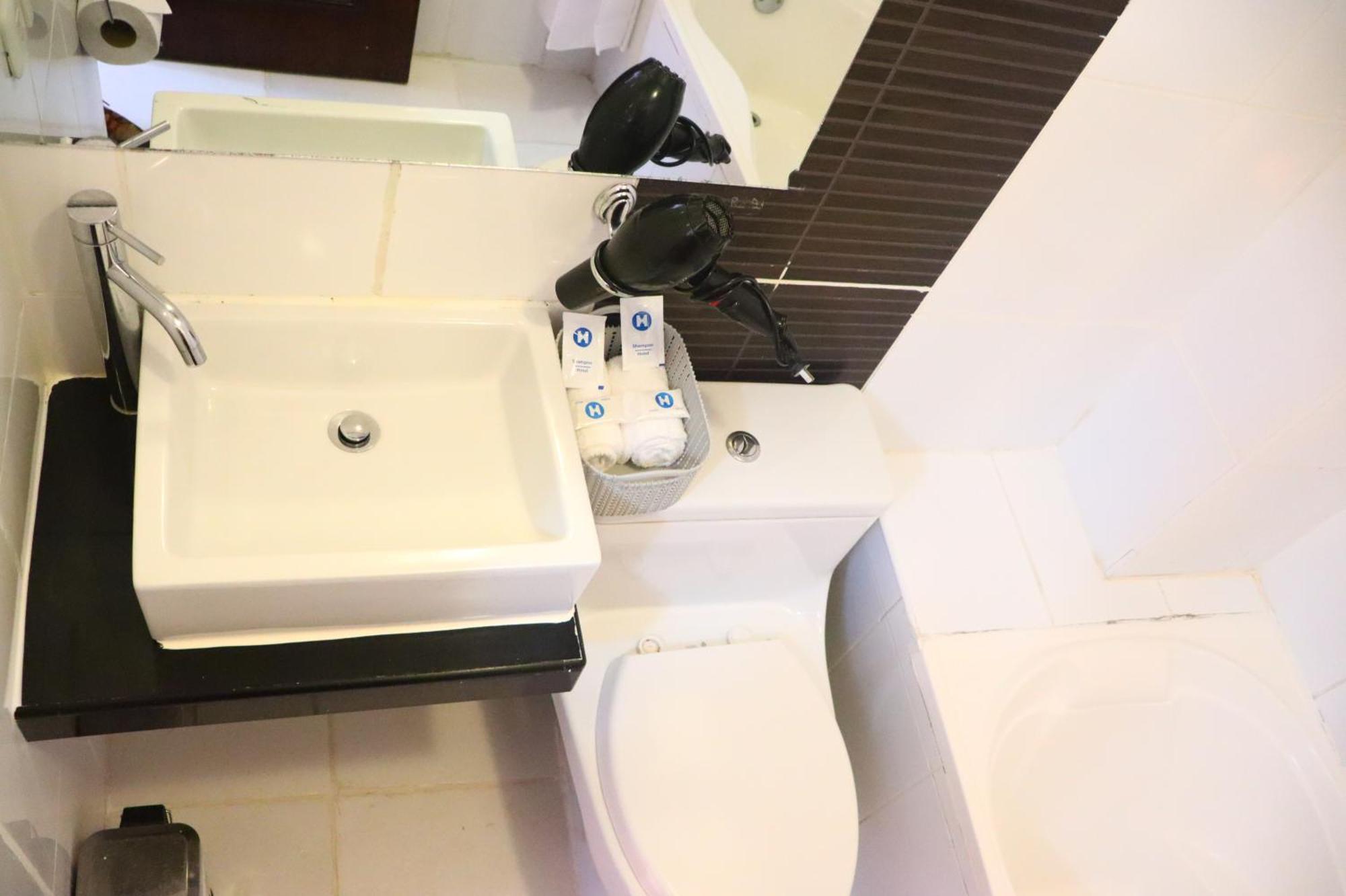 Fenix Hotel Machupicchu Dış mekan fotoğraf
